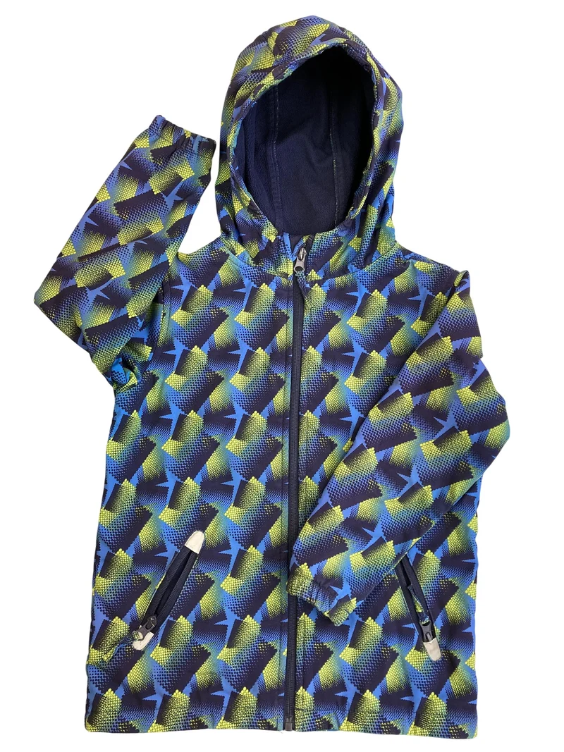 Infinity Kids Softshelljacke 122 | 7yrs