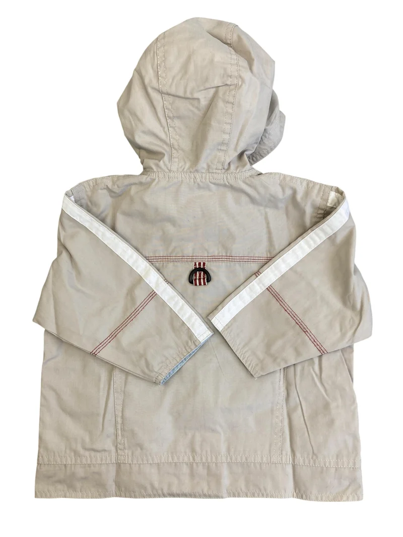 Little King Jacke 80 | 12m