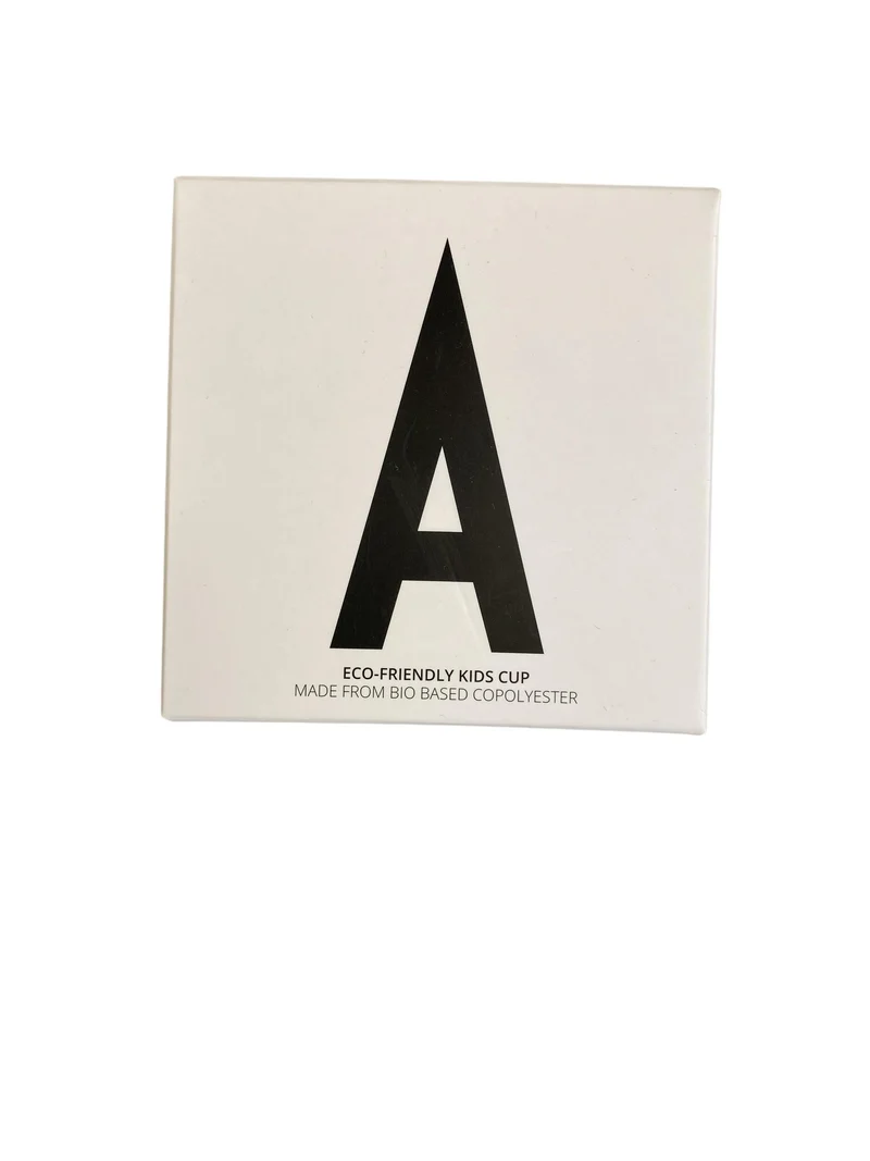 Design Letters Kinderbecher