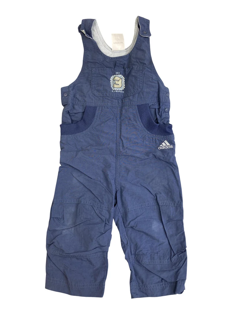 Adidas Latzhose 86 | 18m