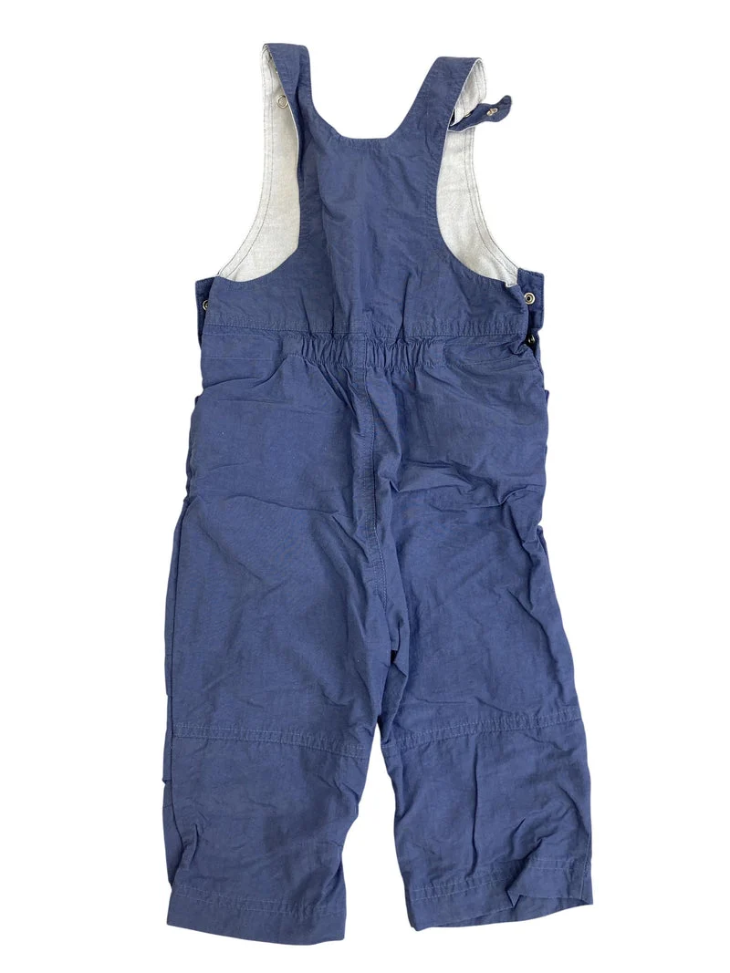 Adidas Latzhose 86 | 18m