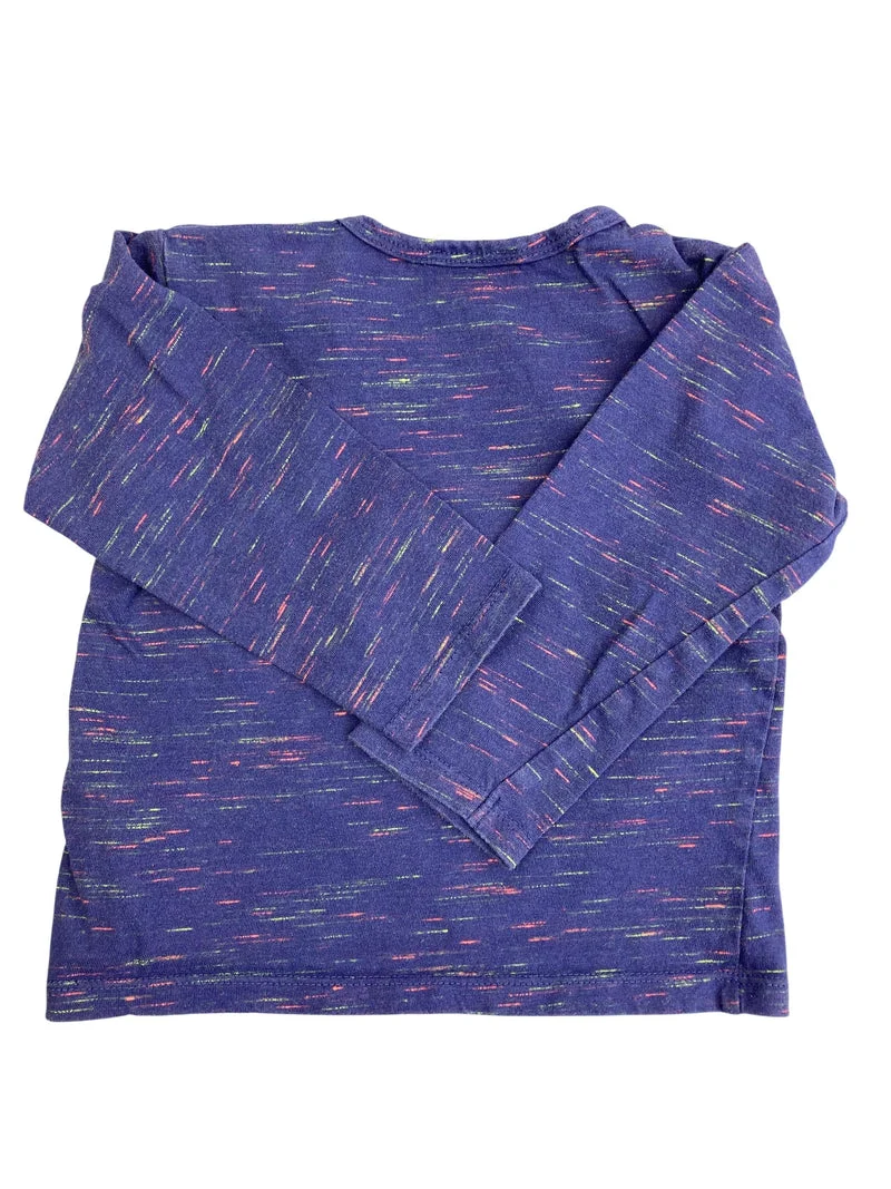 Steiff Langarmshirt 86 | 18m