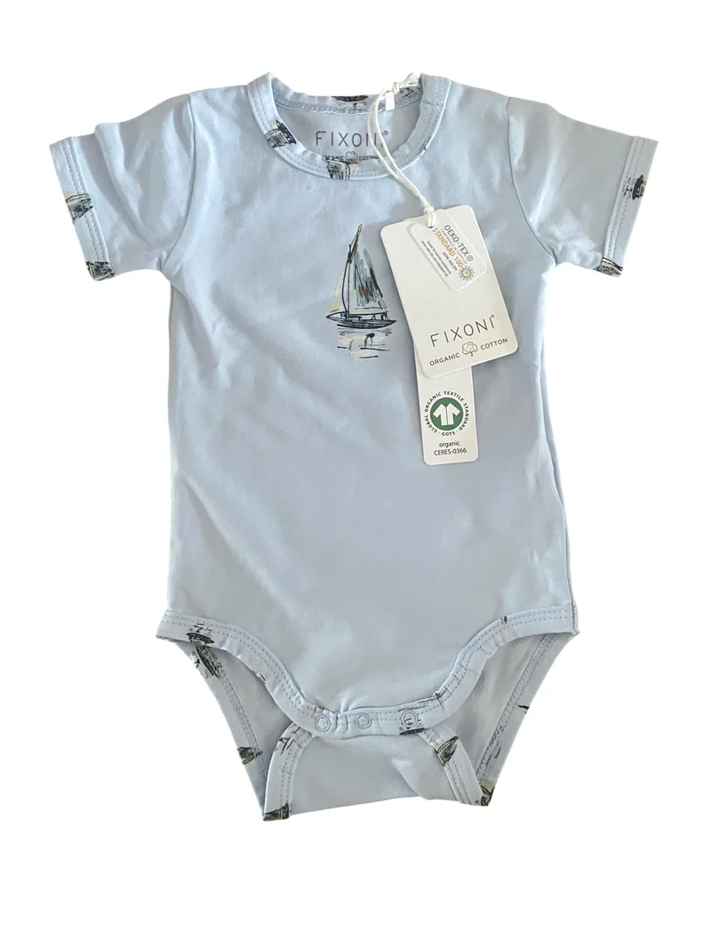 Fixoni Body Doppelpack 68 | 06m