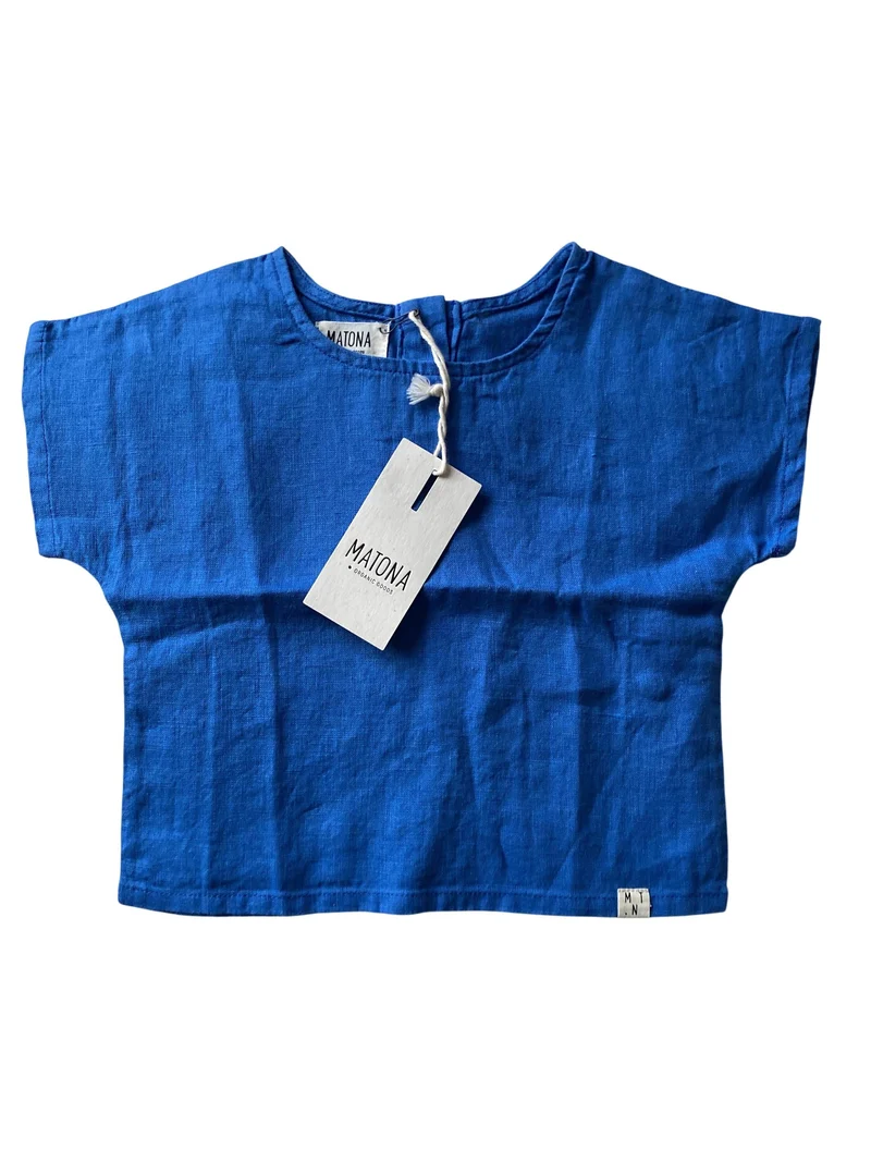 Matona T-Shirt 110/116