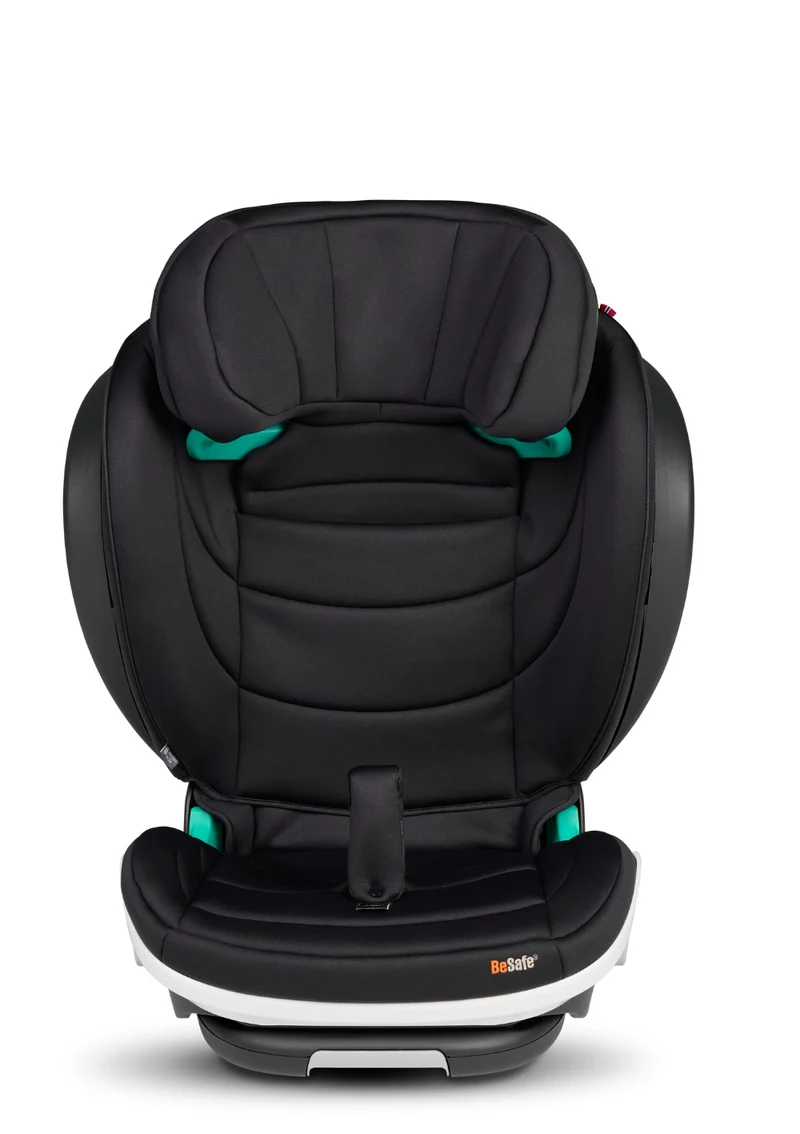 Folgesitz 'Flex FIX 2' Black Soft Breeze