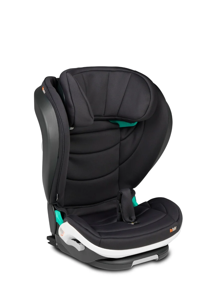 Folgesitz 'Flex FIX 2' Black Soft Breeze