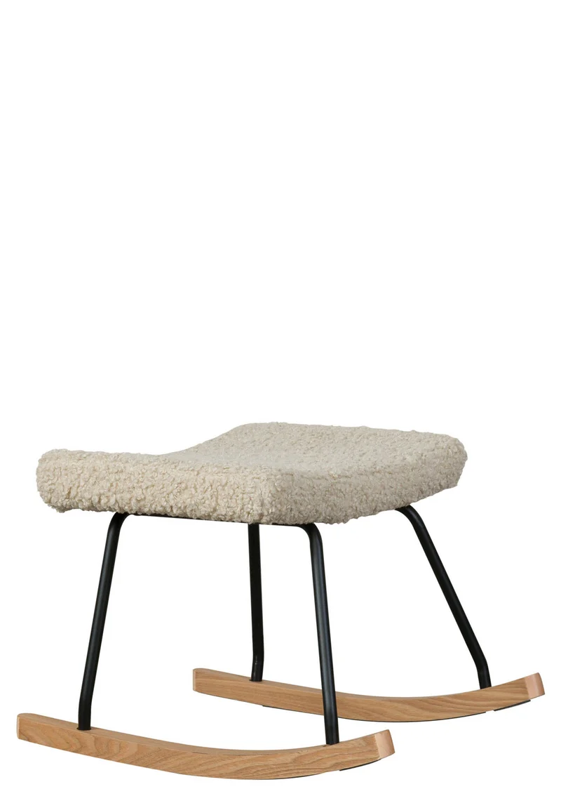 Hocker 'De Luxe' Sheep