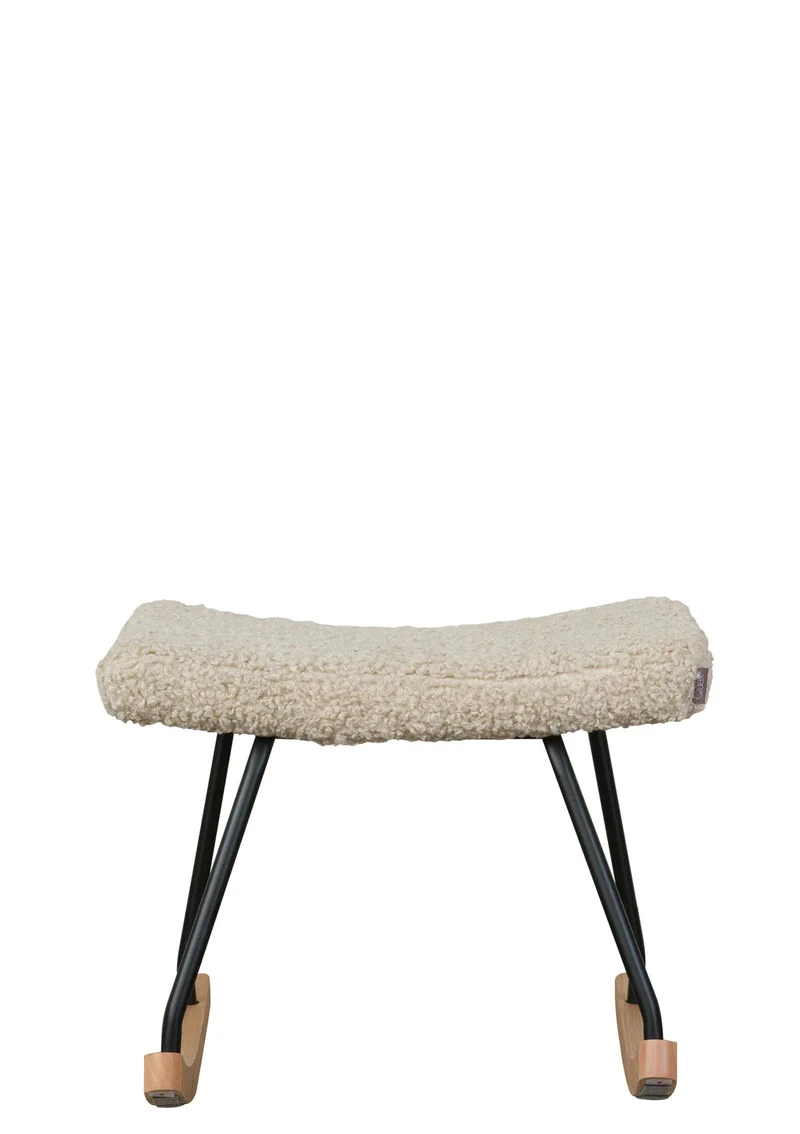 Hocker 'De Luxe' Sheep