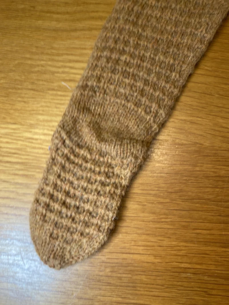 Play Up Woll-Strickhose mit Trägern aus Wollmischung 68 | 06m