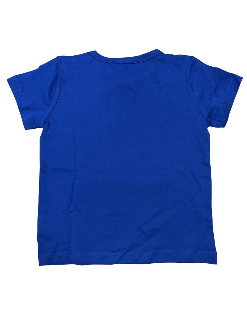 Enfant Terrible T-Shirst mit Pferdestckerei 98 | 3yrs