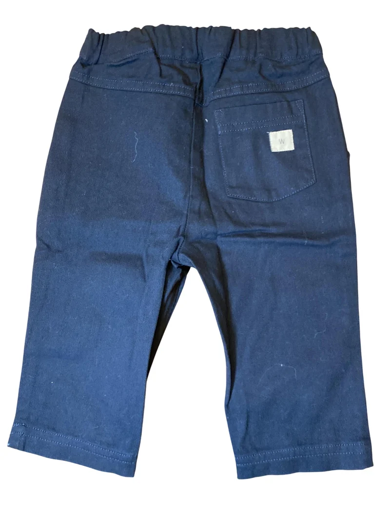 Wheat Hose aus Wenstoff 68 | 06m