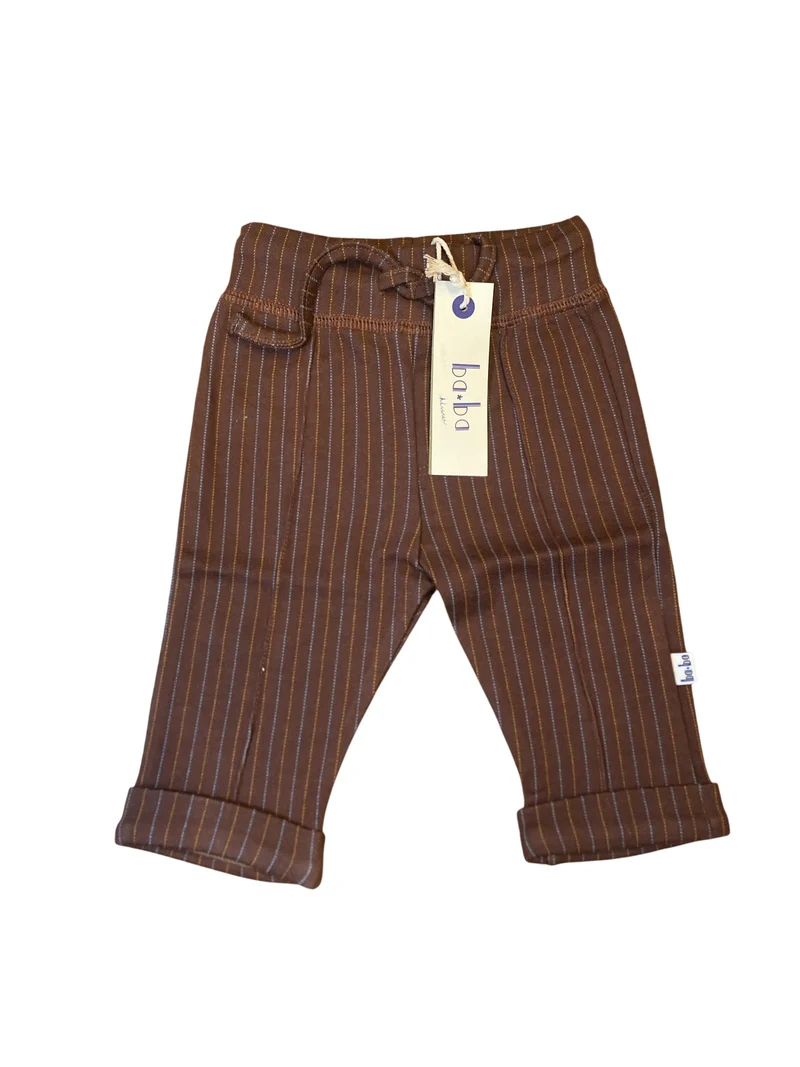 Ba*ba Hose braun 86 | 18m