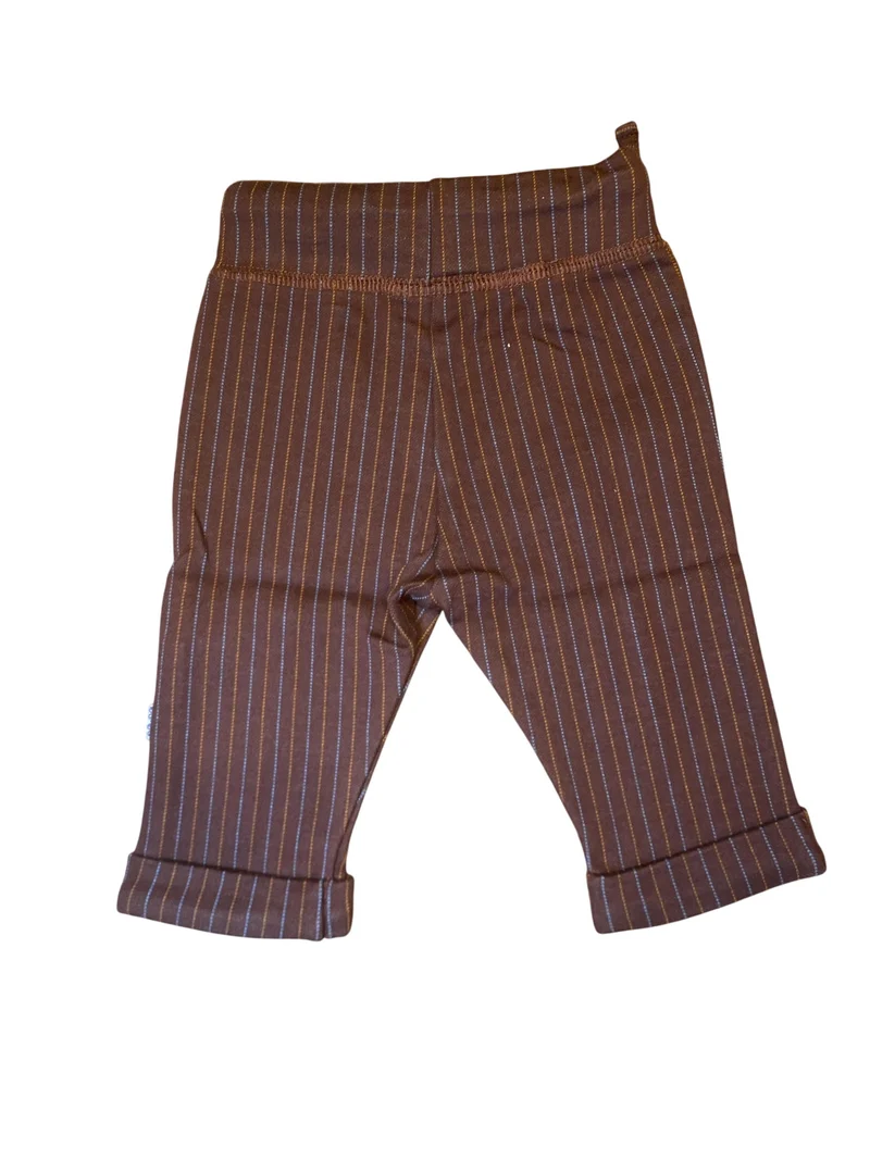 Ba*ba Hose braun 86 | 18m