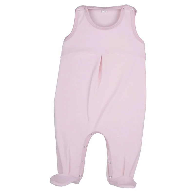 iobio Babystrampler Nicki