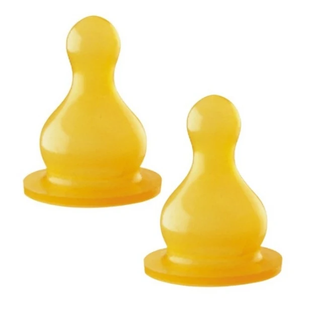 Baby Nova Trinksauger Kirschform Rund 0-24M