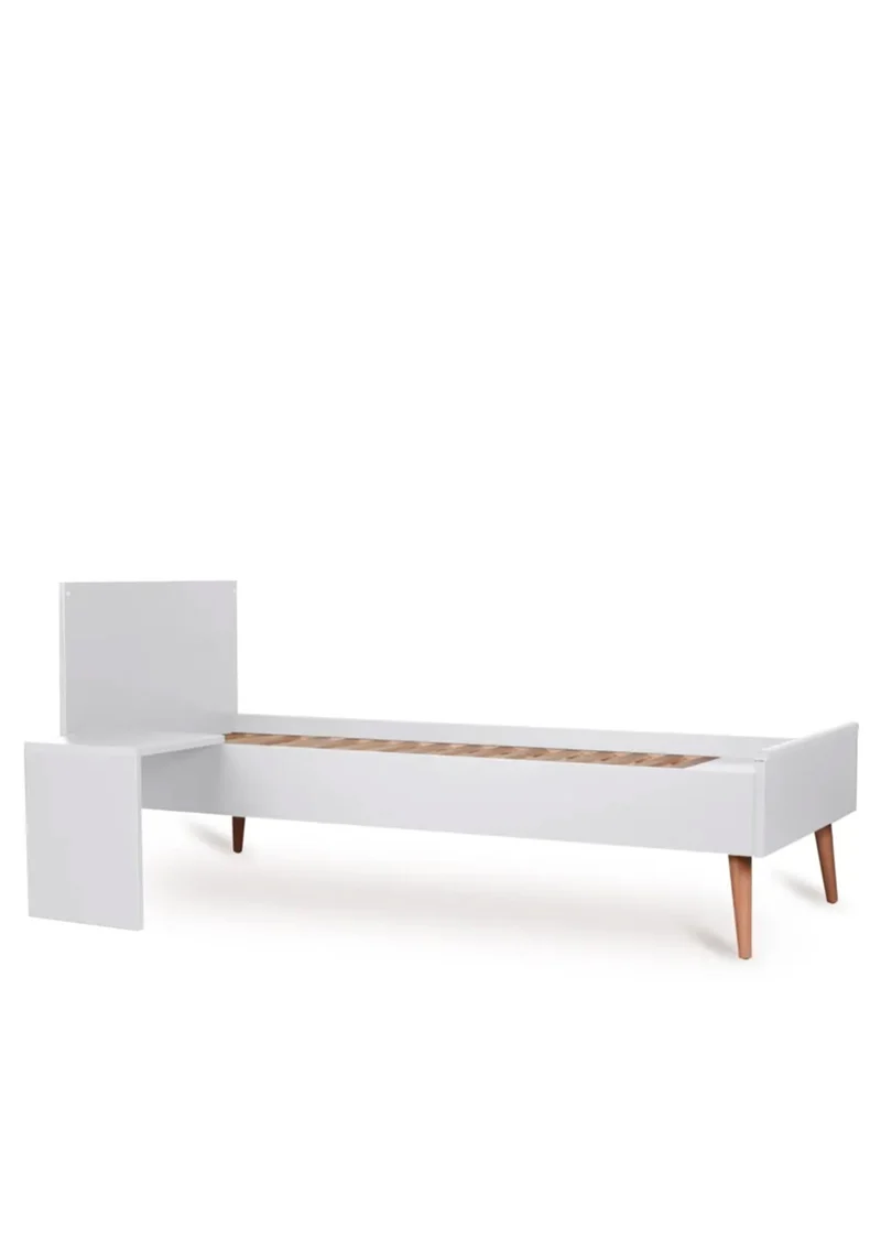 Junior Erweiterungsset 'Cocoon' Ice White