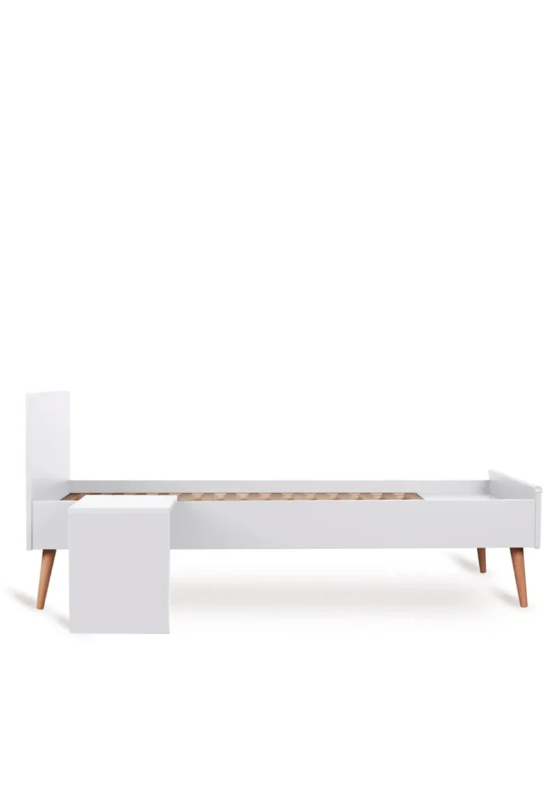 Junior Erweiterungsset 'Cocoon' Ice White