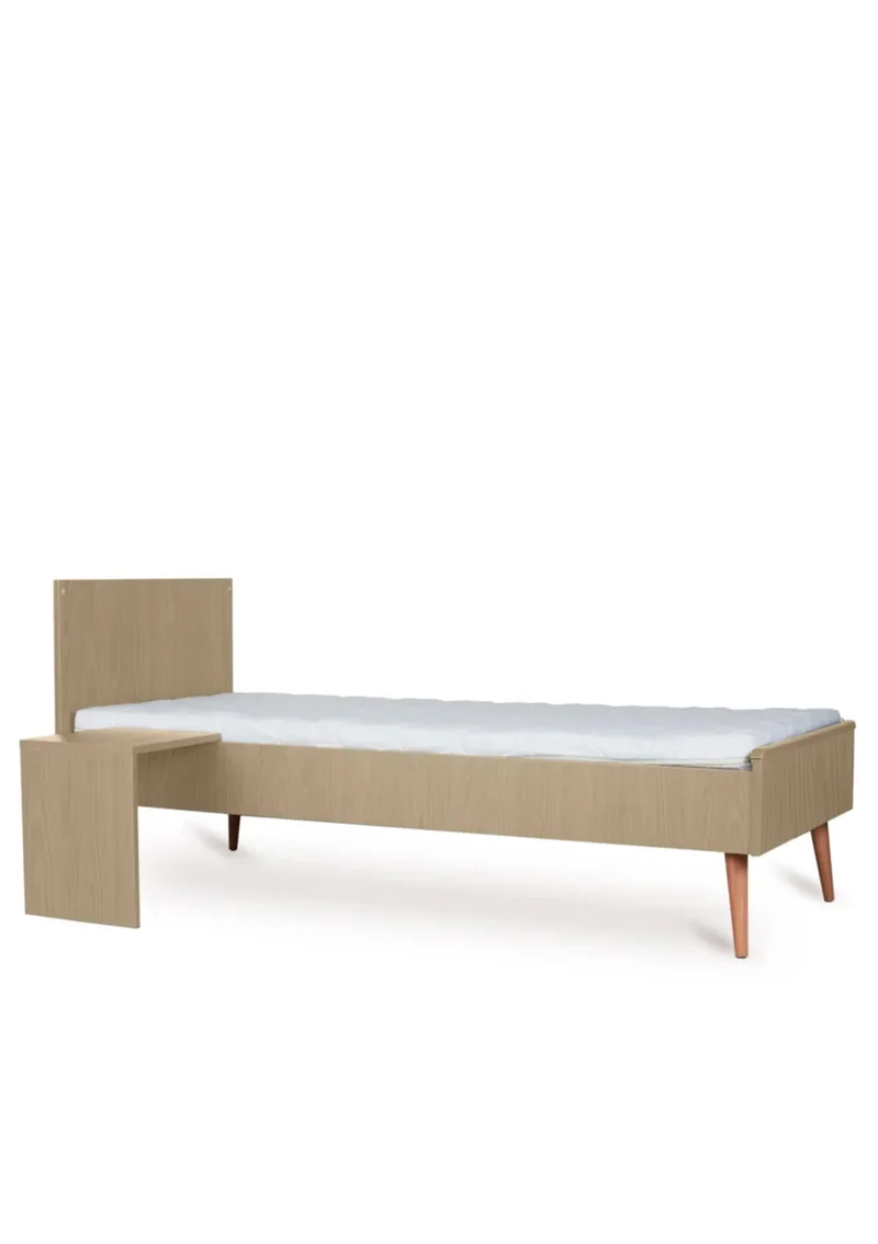 Junior Erweiterungsset 'Cocoon' Natural Oak