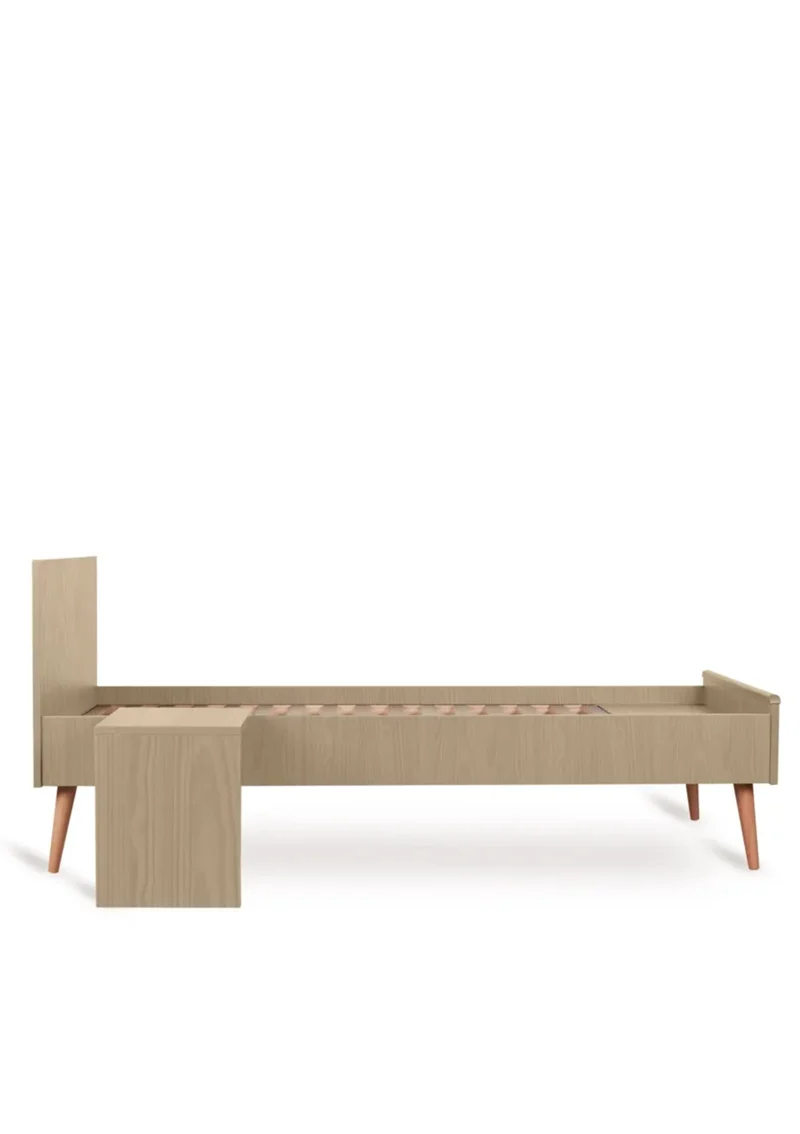 Junior Erweiterungsset 'Cocoon' Natural Oak