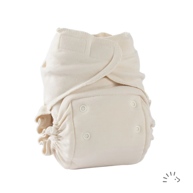 Popolini Windelhose Ultra Fit Frottee