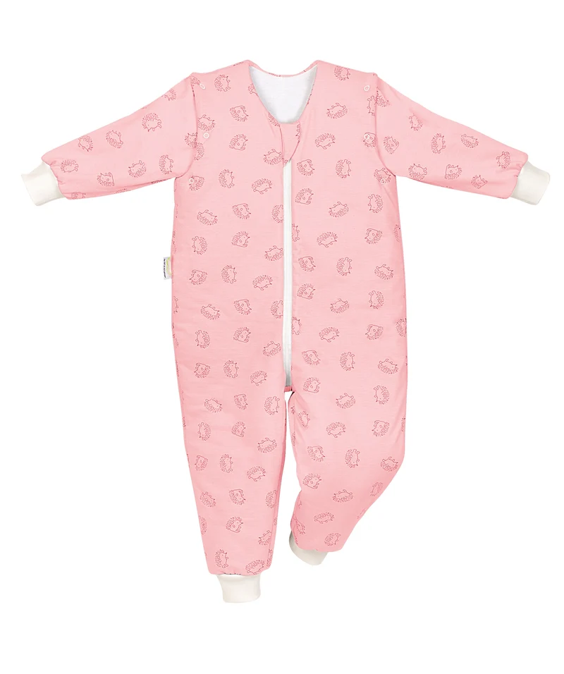 Odenwälder BabyNest Schlafoverall Hopsi