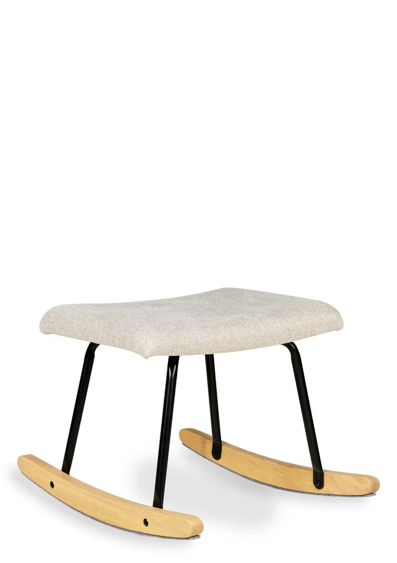 Hocker 'Basic / Nordic' Desert