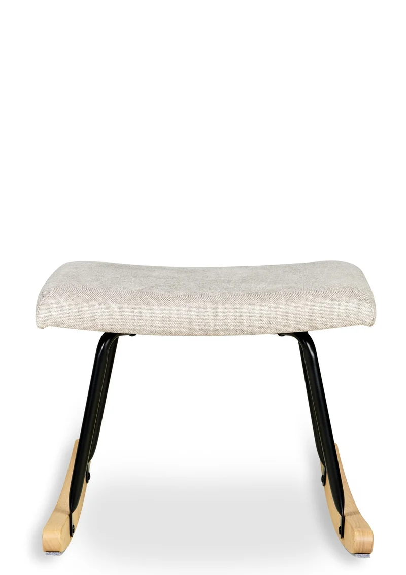 Hocker 'Basic / Nordic' Desert