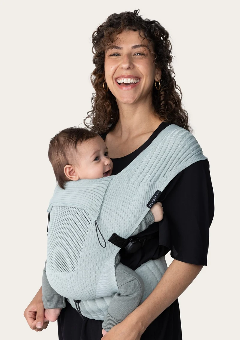 Babytrage Sage