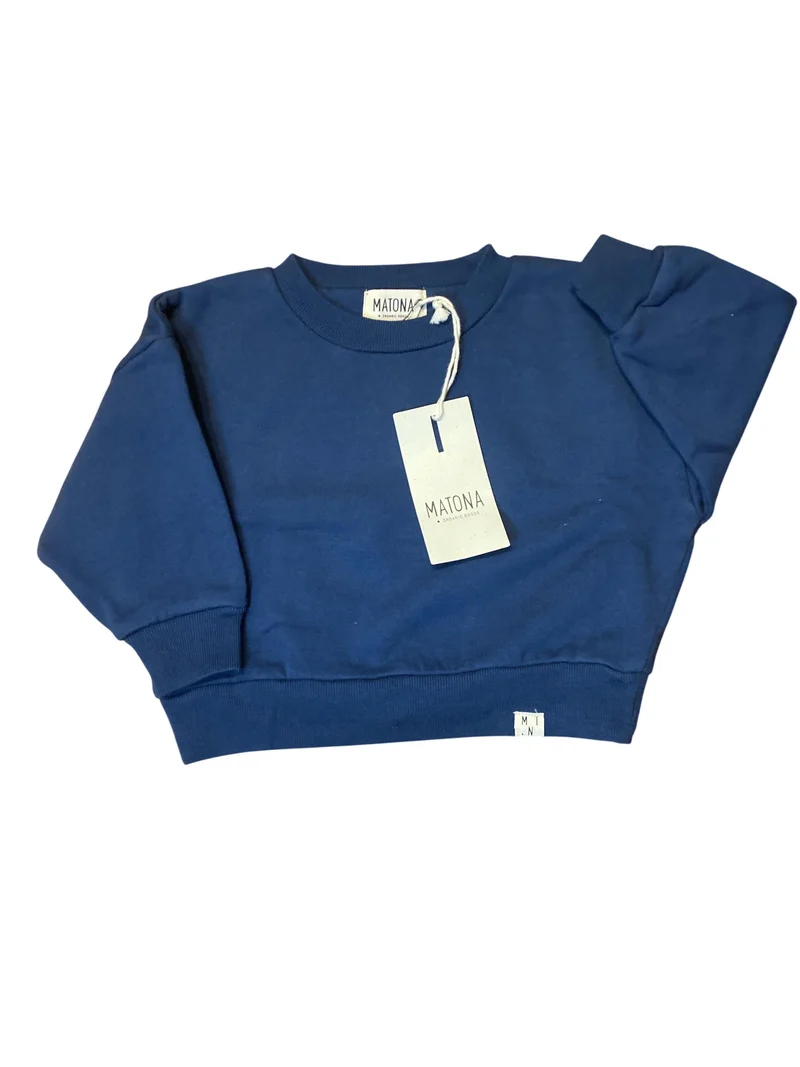 Matona Sweatshirt 62/68