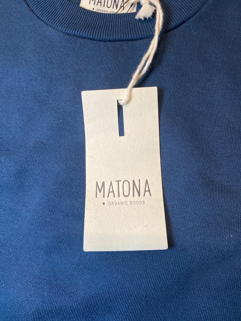 Matona Sweatshirt 62/68