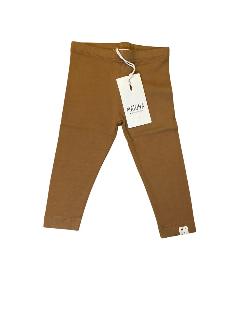 Matona Leggings 6-12 Monate