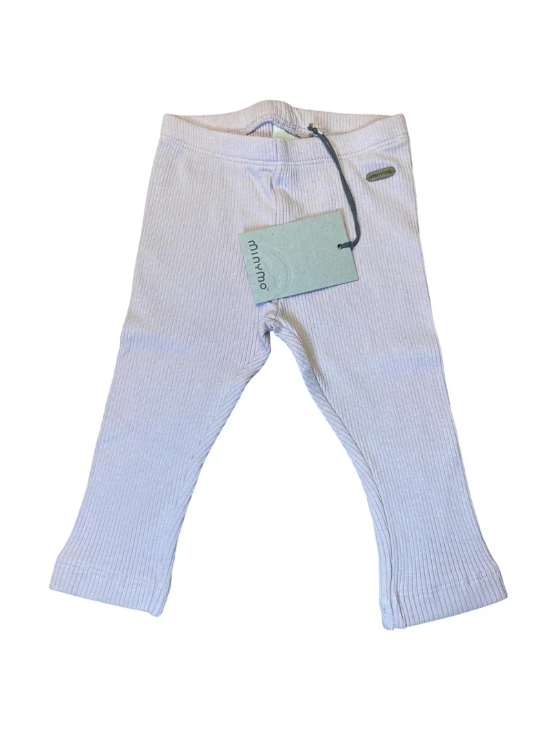 Minymo Ripp Leggings 68 | 06m