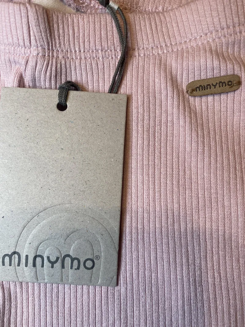 Minymo Ripp Leggings 68 | 06m