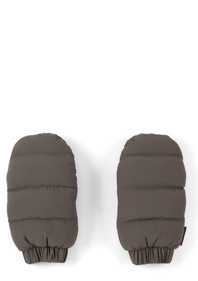 Fußsack inklusive Handschuhe Thunder