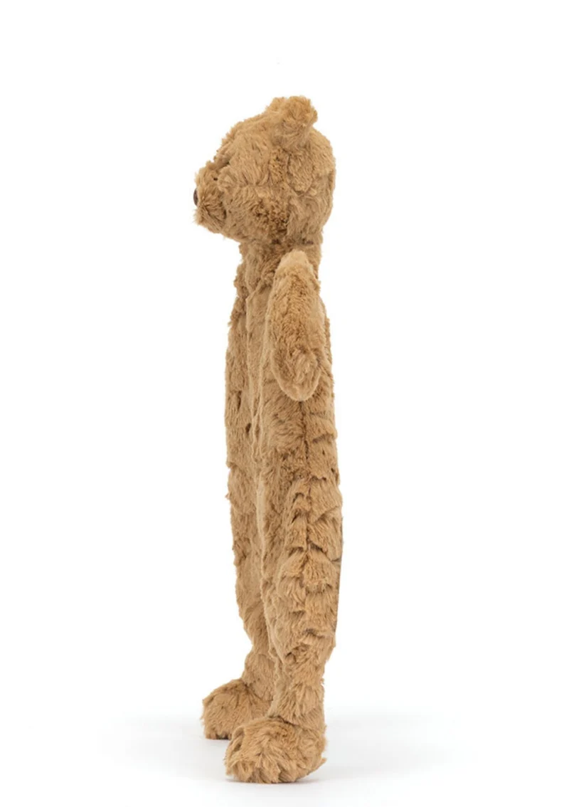 Schmusetuch 'Bartholomew Bear' brown