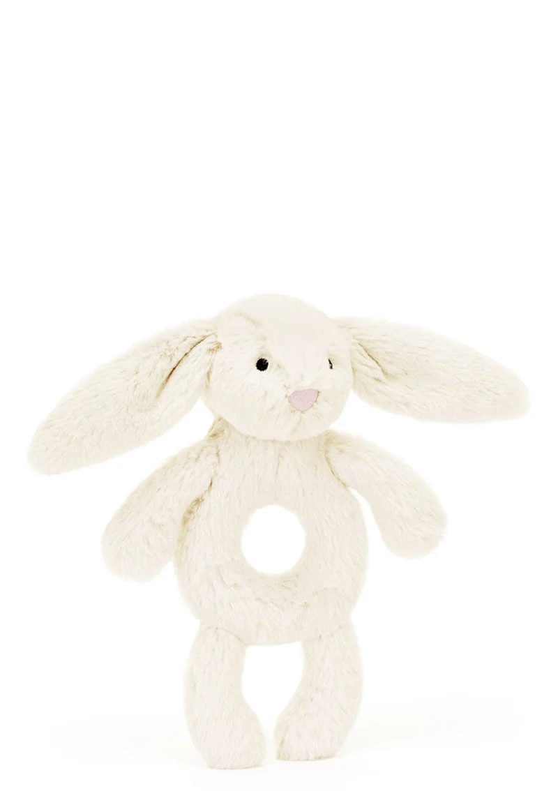 Rassel 'Bashful Bunny' Cream