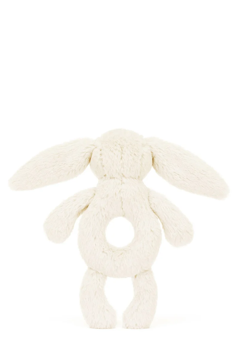 Rassel 'Bashful Bunny' Cream