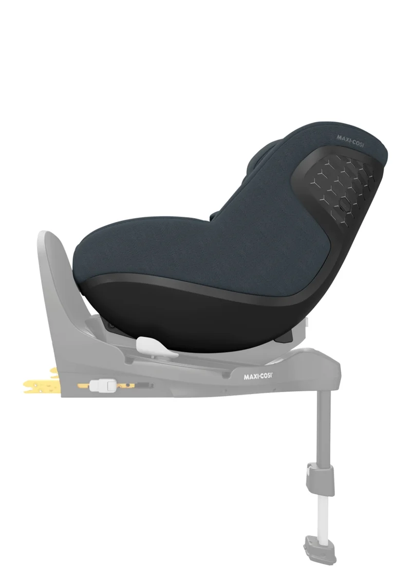 Kindersitz 'Pearl 360 Pro' Authentic Graphite