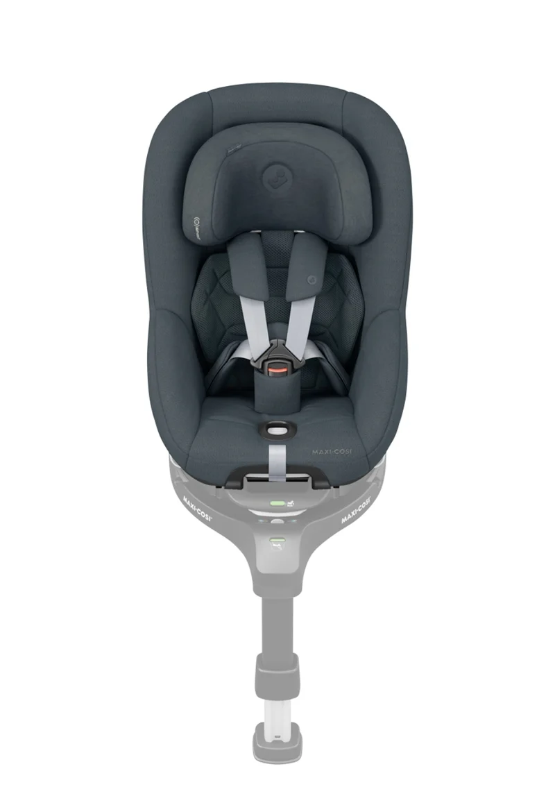 Kindersitz 'Pearl 360 Pro' Authentic Graphite
