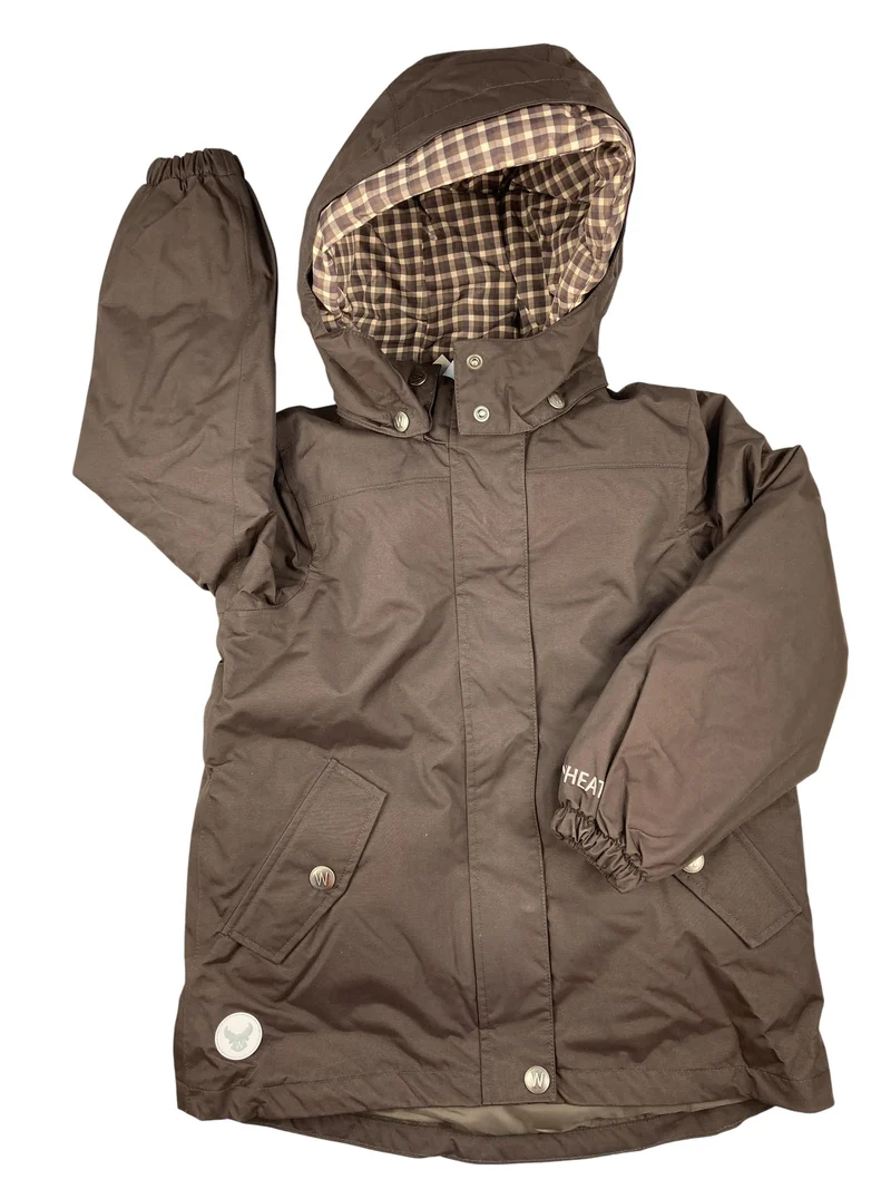Wheat 3in1 Winterjacke 104 | 4yrs