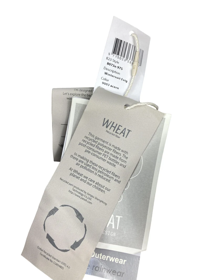 Wheat Winteranzug Schneeanzug 74 | 09m