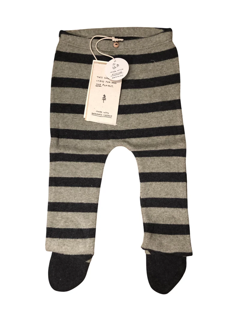 Play Up Strickhose mit Füßen 74 | 09m