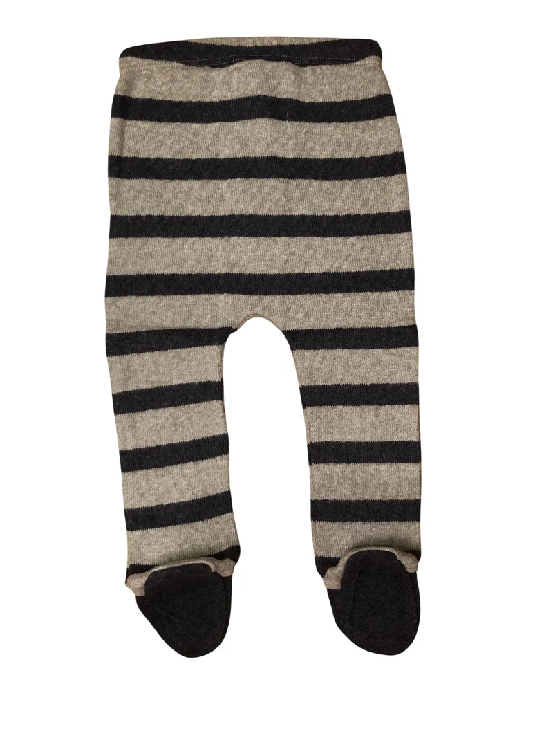 Play Up Strickhose mit Füßen 74 | 09m
