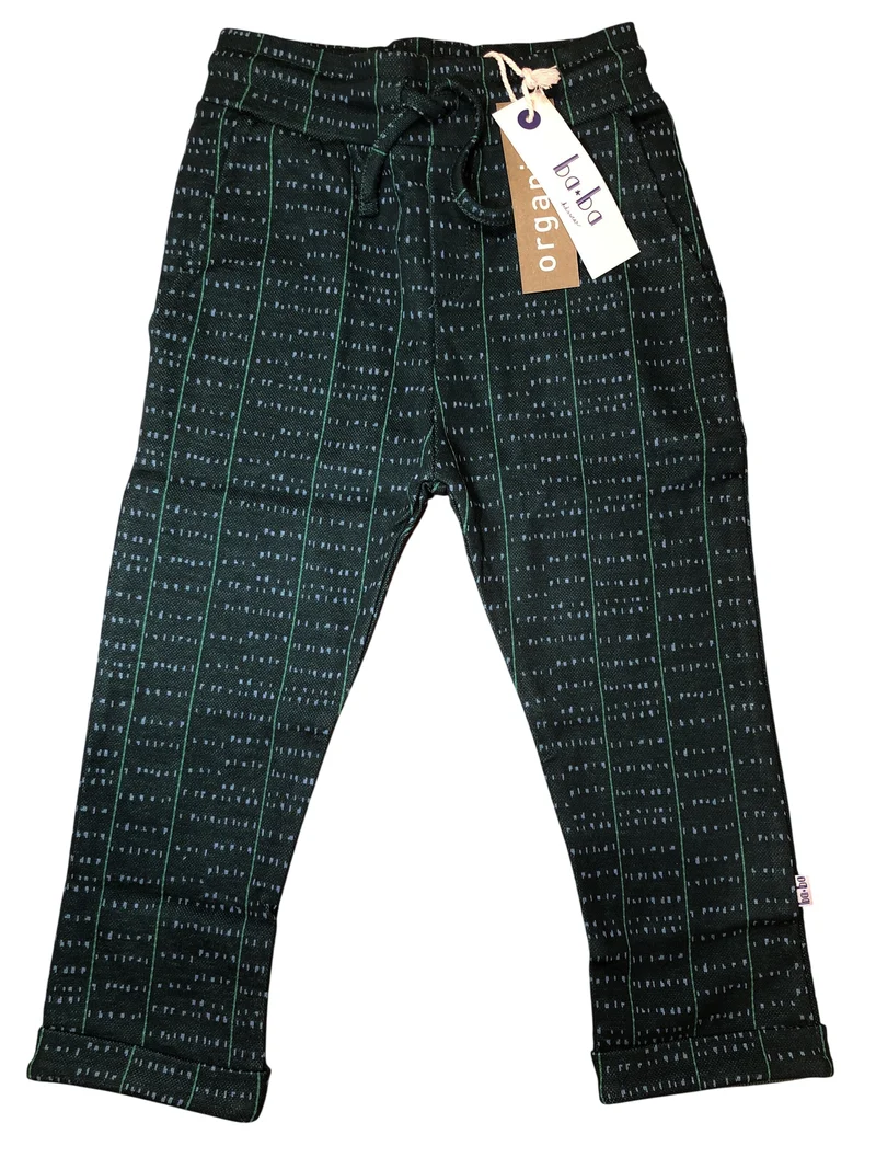 Ba*ba Baggy Pants 92 | 2yrs