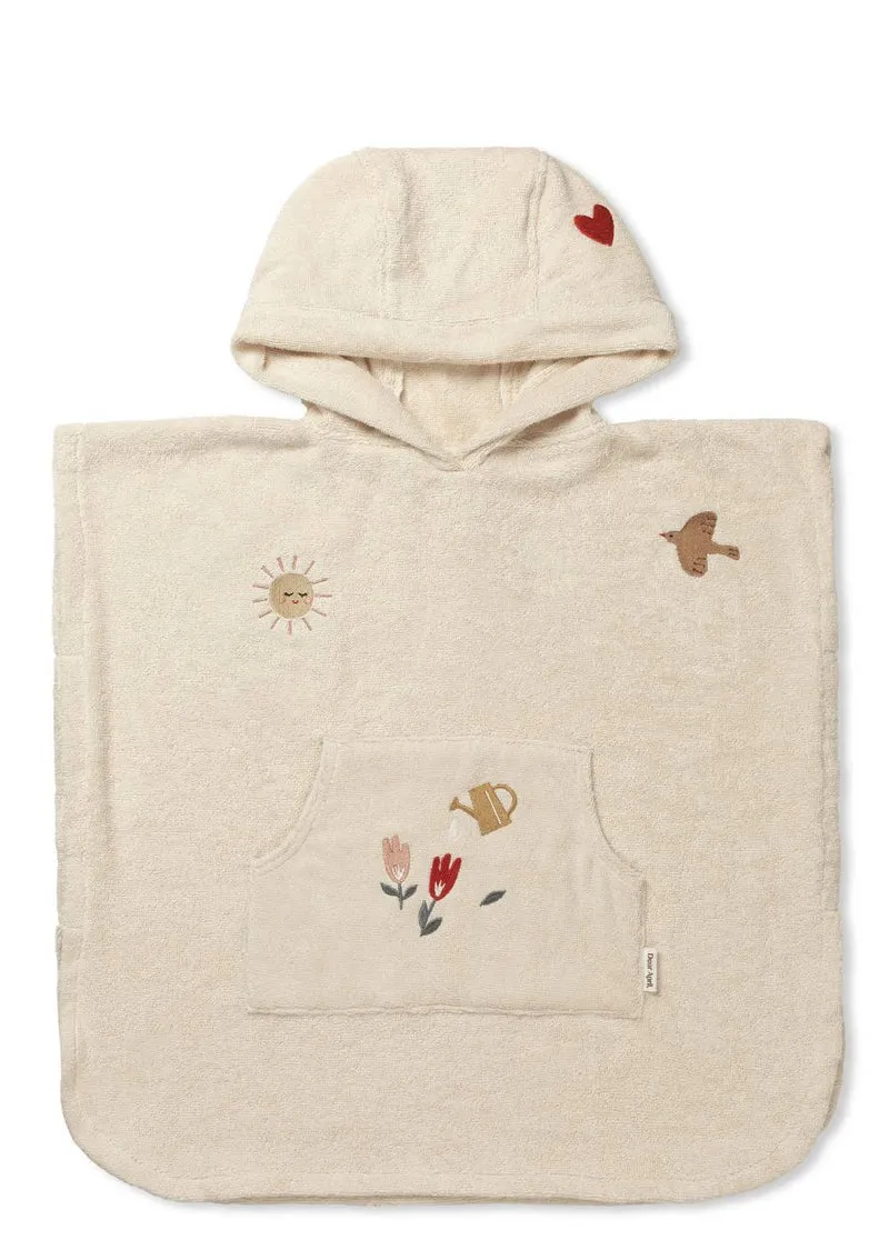 Badeponcho 'Puk' Harmony