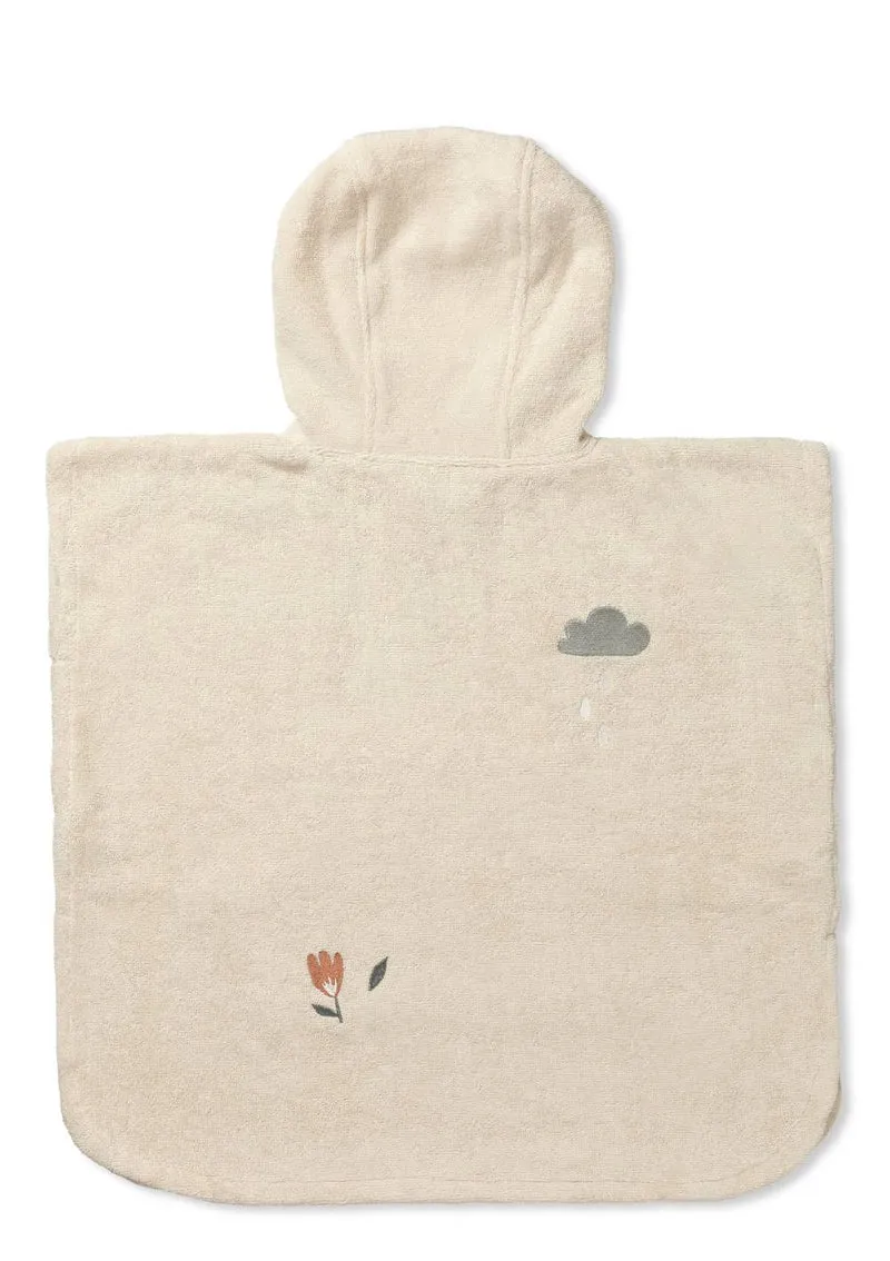 Badeponcho 'Puk' Harmony