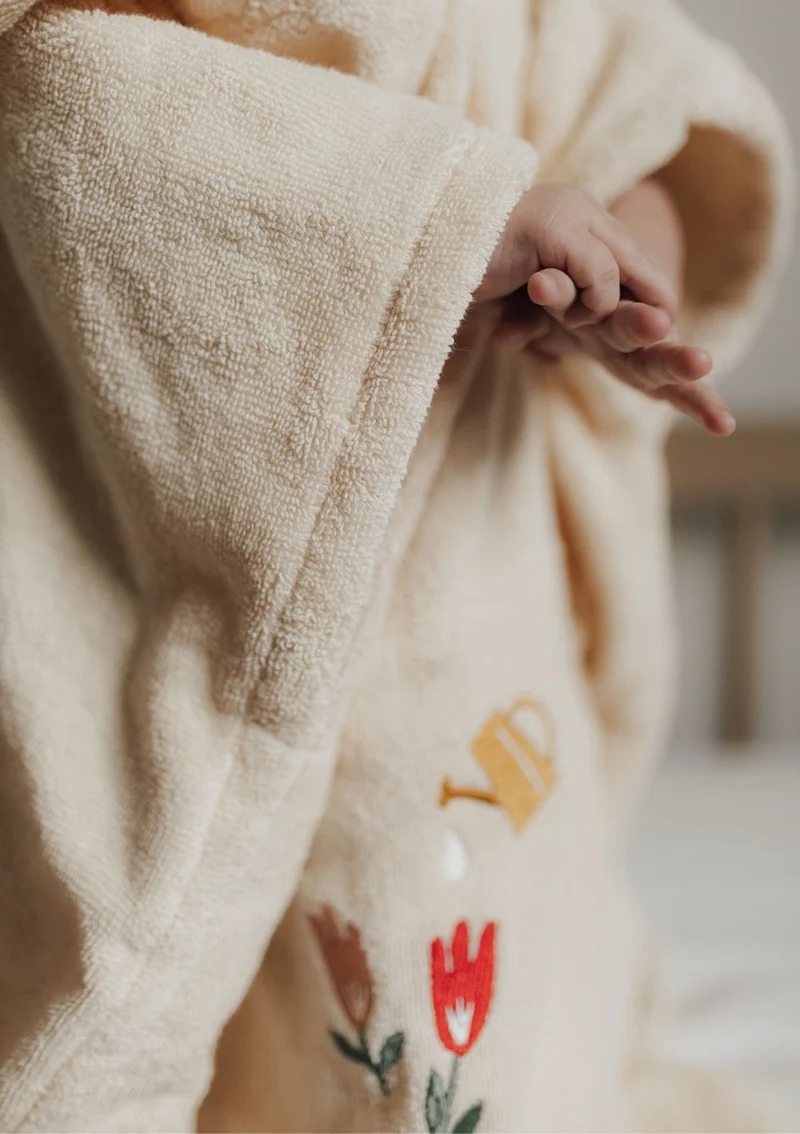 Badeponcho 'Puk' Harmony