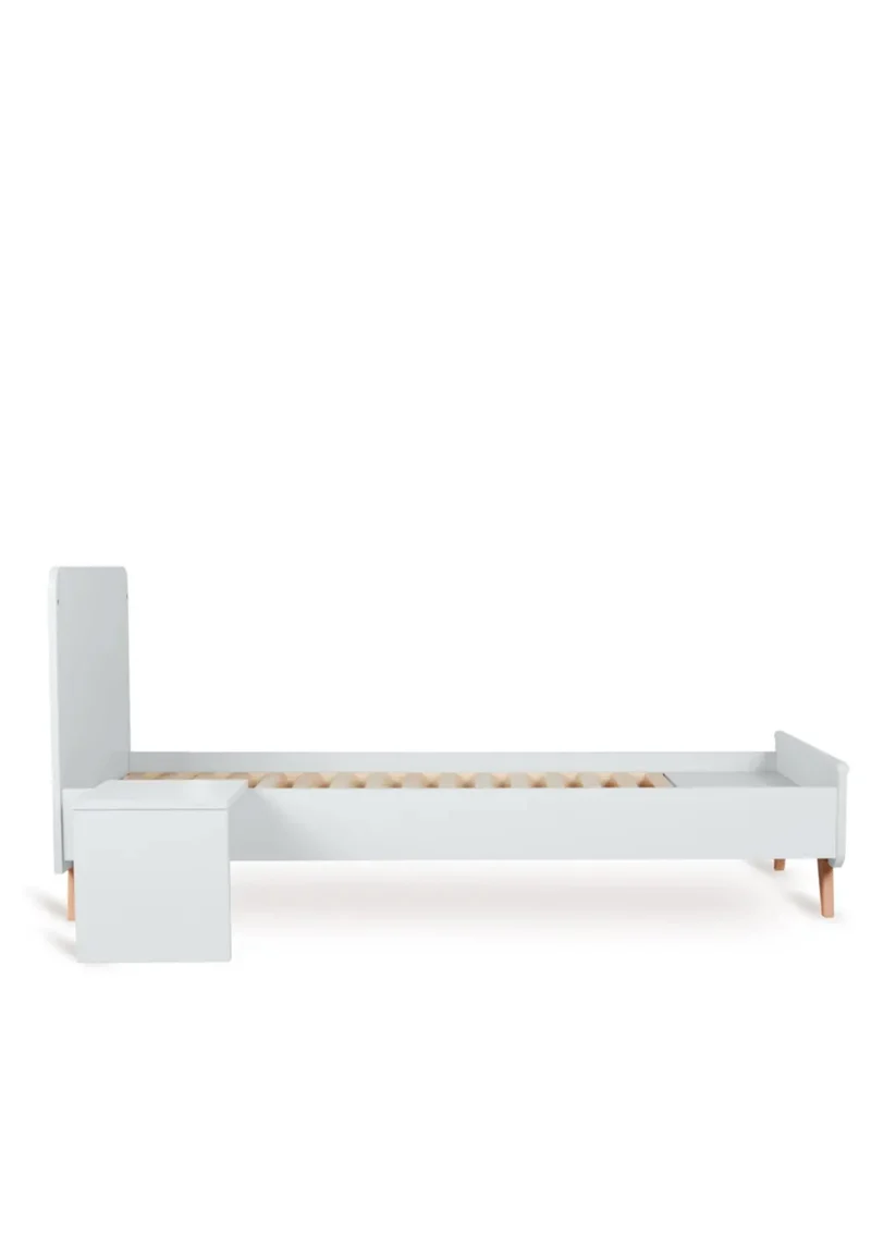 Junior Erweiterungsset 'Loft' White