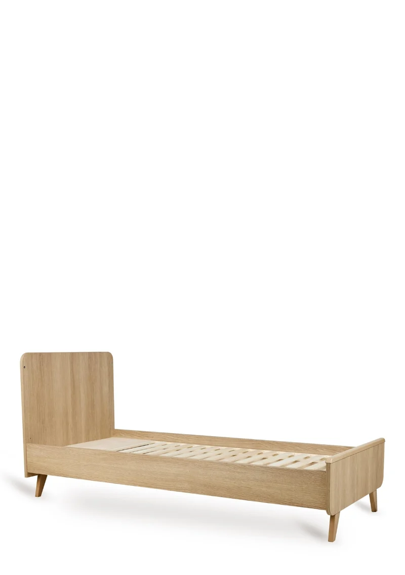 Junior Erweiterungsset 'Loft' Honey Ash