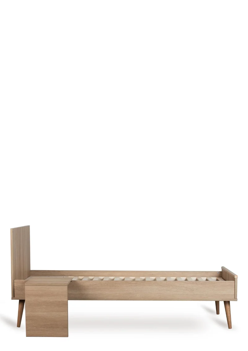 Junior Erweiterungsset 'Flow' Honey Ash